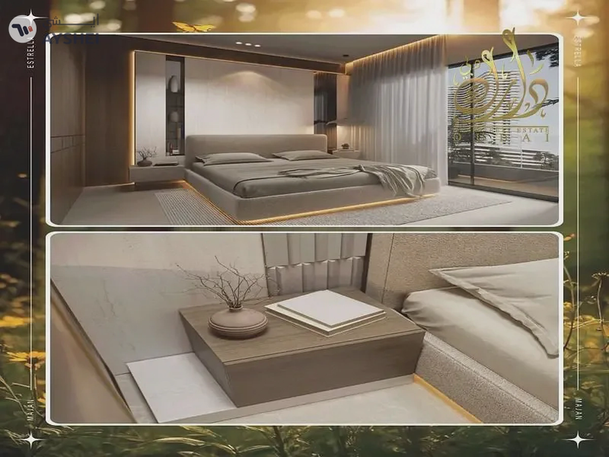 Apartment For Sale in Estrella by Nexus, Majan, Dubai