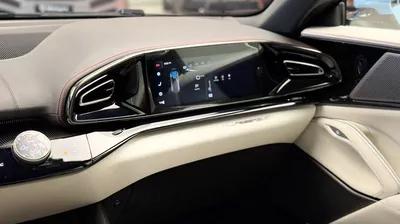 Ferrari Purosangue STD Ferrari Purosangue 2025 – V12 - China Blue-7