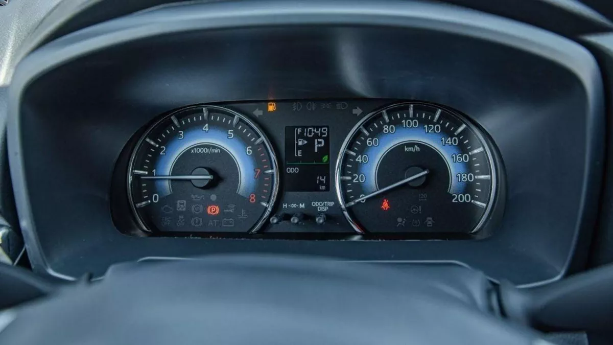 Toyota Rush GX Toyota Rush 1.5L Petrol AT MY2023-14-0