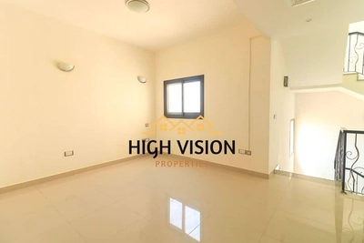 Hydra Village, Abu Dhabi-5