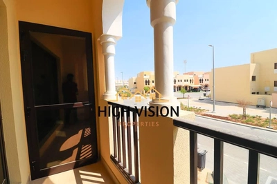 Hydra Village, Abu Dhabi-8
