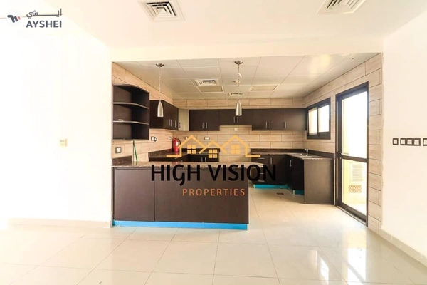 Hydra Village, Abu Dhabi