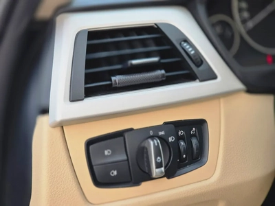 BMW 3-Series 318i 2018 GCC Specs-14