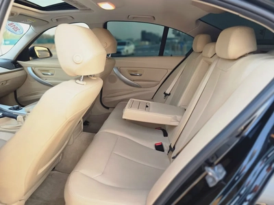 BMW 3-Series 318i 2018 GCC Specs-15