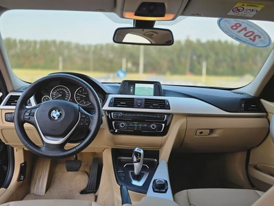 BMW 3-Series 318i 2018 GCC Specs-16