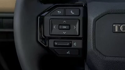 Toyota Prado GXR Toyota Prado TXL 2.7L Limited MY2025-19