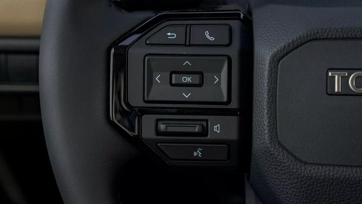 Toyota Prado GXR Toyota Prado TXL 2.7L Limited MY2025-19-0