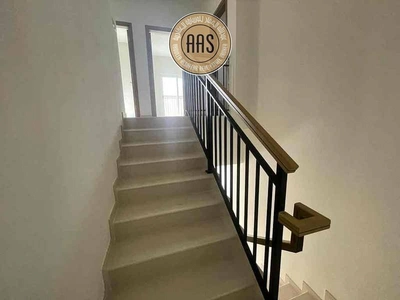 Near To Pool And Park 3Bed Townhouse Villa Available For Rent in Villanova-3