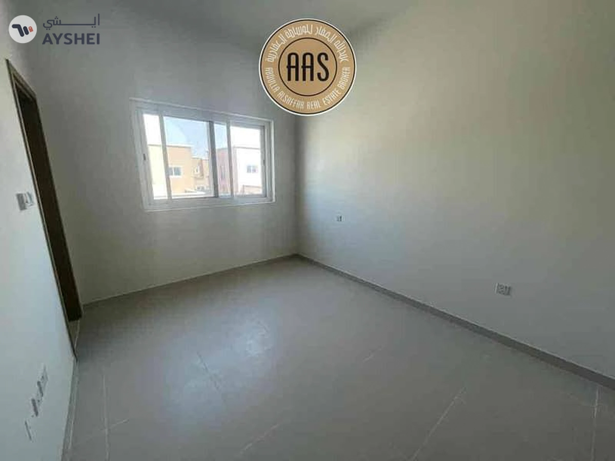 Near To Pool And Park 3Bed Townhouse Villa Available For Rent in Villanova-6-6