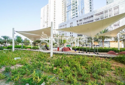 Fully Furnished 1BR Unit | Canal View | Prime Area-0