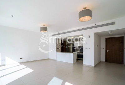Fully Furnished 1BR Unit | Canal View | Prime Area-1