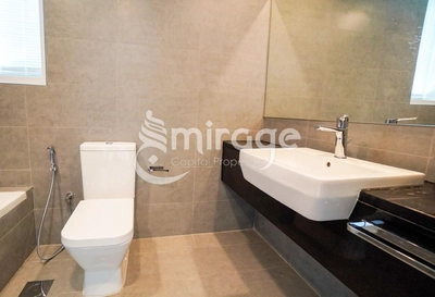 Fully Furnished 1BR Unit | Canal View | Prime Area-3