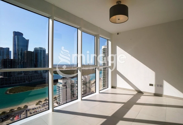 Fully Furnished 1BR Unit | Canal View | Prime Area