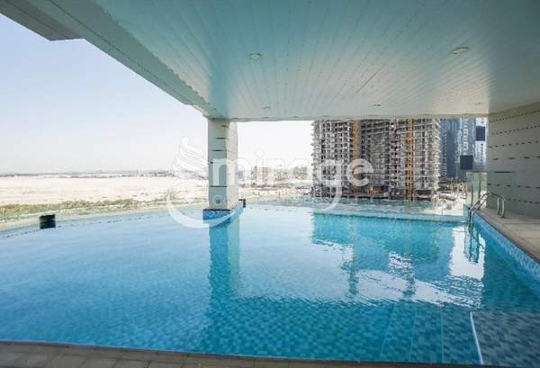 Fully Furnished 1BR Unit | Canal View | Prime Area