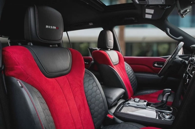 4,896 P.M | Nismo | Nissan Warranty til Mar 2027 | 0% Downpayment-10