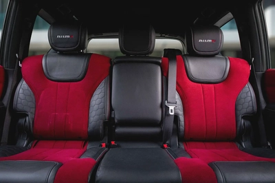 4,896 P.M | Nismo | Nissan Warranty til Mar 2027 | 0% Downpayment-11