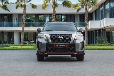 4,896 P.M | Nismo | Nissan Warranty til Mar 2027 | 0% Downpayment-3