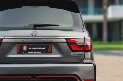 4,896 P.M | Nismo | Nissan Warranty til Mar 2027 | 0% Downpayment-5