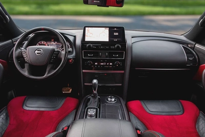 4,896 P.M | Nismo | Nissan Warranty til Mar 2027 | 0% Downpayment-7
