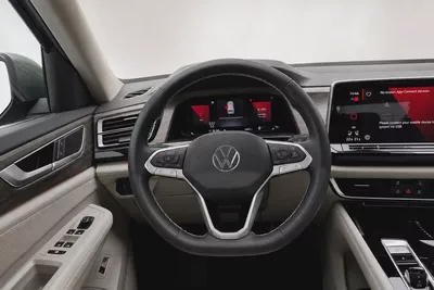 Volkswagen Teramont Comfortline 2025 | Warranty & Service Contract | AED 2,659 / Monthly-10