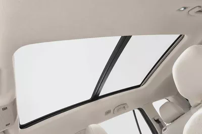 Volkswagen Teramont Comfortline 2025 | Warranty & Service Contract | AED 2,659 / Monthly-11