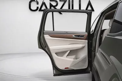 Volkswagen Teramont Comfortline 2025 | Warranty & Service Contract | AED 2,659 / Monthly-12