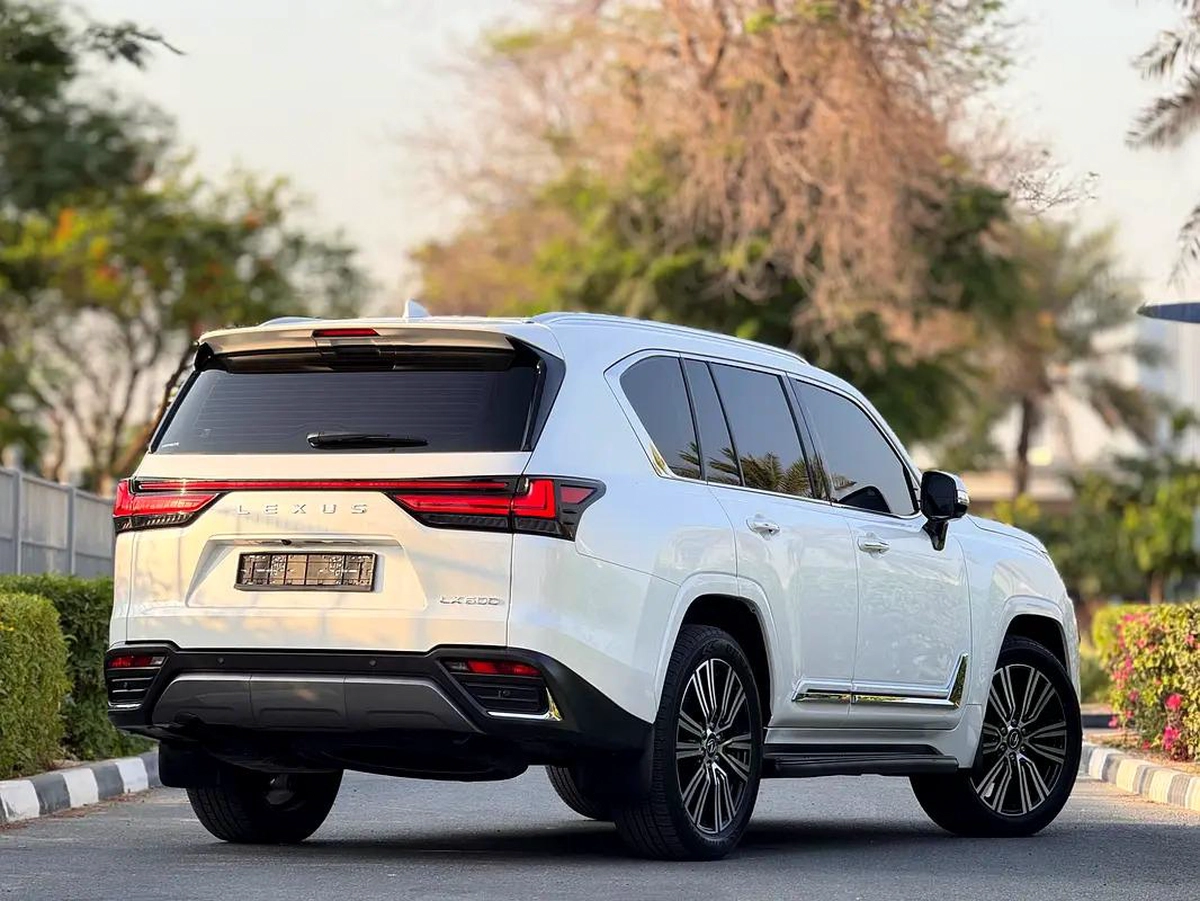 Lexus LX-Series LX 600 Signature-18-18