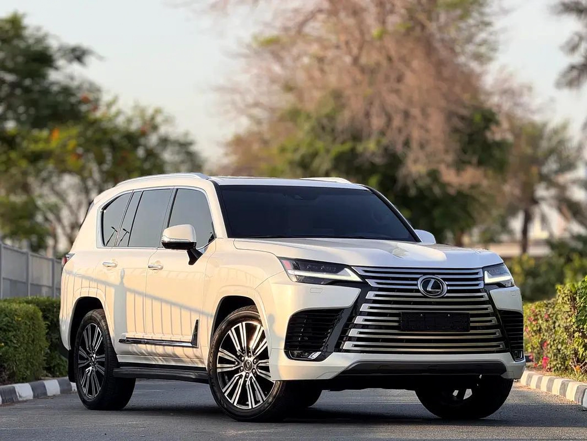 Lexus LX-Series LX 600 Signature-12-12