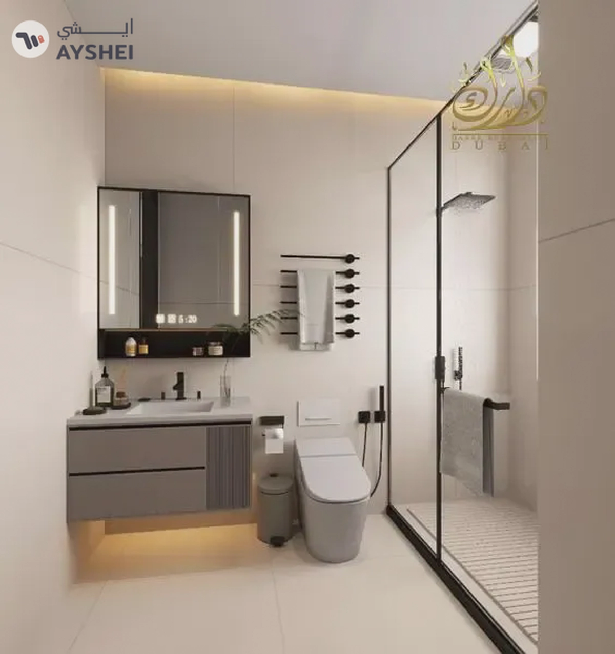|| 20% DISCOUNT FOR RAMADAN || 10% DOWN PAYMENT || FULL FURNTURE
