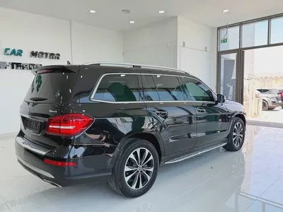 Pristine 2019 Mercedes-Benz GLS 400 | GCC Specs | Low Mileage-13