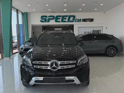 Pristine 2019 Mercedes-Benz GLS 400 | GCC Specs | Low Mileage-3