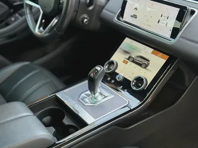2021 Land Rover Range Rover Evoque P200 SE - American Specs-8