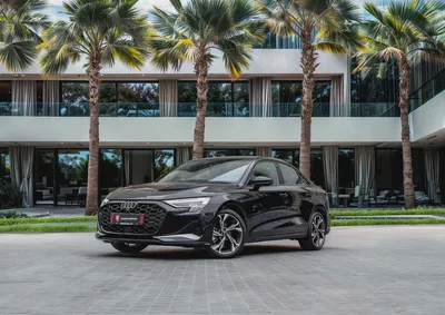 3,075 P.M |  A3 Advanced 35 TFSI | 0% Downpayment | A3 ADVANCED | BRAND NEW | WARRANTY!-0