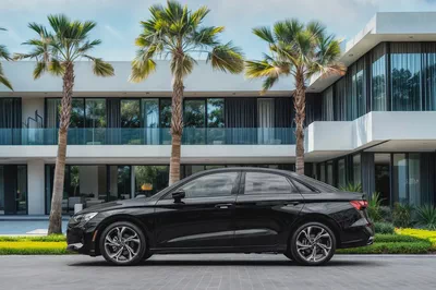 3,075 P.M |  A3 Advanced 35 TFSI | 0% Downpayment | A3 ADVANCED | BRAND NEW | WARRANTY!-1