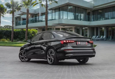 3,075 P.M |  A3 Advanced 35 TFSI | 0% Downpayment | A3 ADVANCED | BRAND NEW | WARRANTY!-2