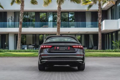 3,075 P.M |  A3 Advanced 35 TFSI | 0% Downpayment | A3 ADVANCED | BRAND NEW | WARRANTY!-4