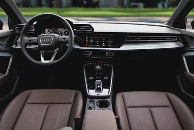 3,075 P.M |  A3 Advanced 35 TFSI | 0% Downpayment | A3 ADVANCED | BRAND NEW | WARRANTY!-7