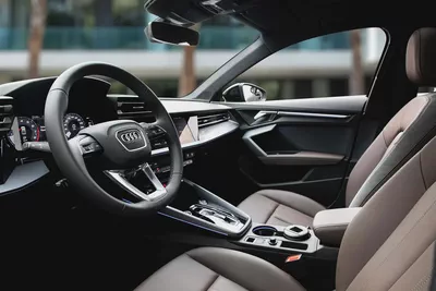 3,075 P.M |  A3 Advanced 35 TFSI | 0% Downpayment | A3 ADVANCED | BRAND NEW | WARRANTY!-8
