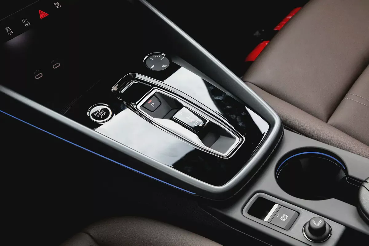 3,075 P.M |  A3 Advanced 35 TFSI | 0% Downpayment | A3 ADVANCED | BRAND NEW | WARRANTY!-9-9
