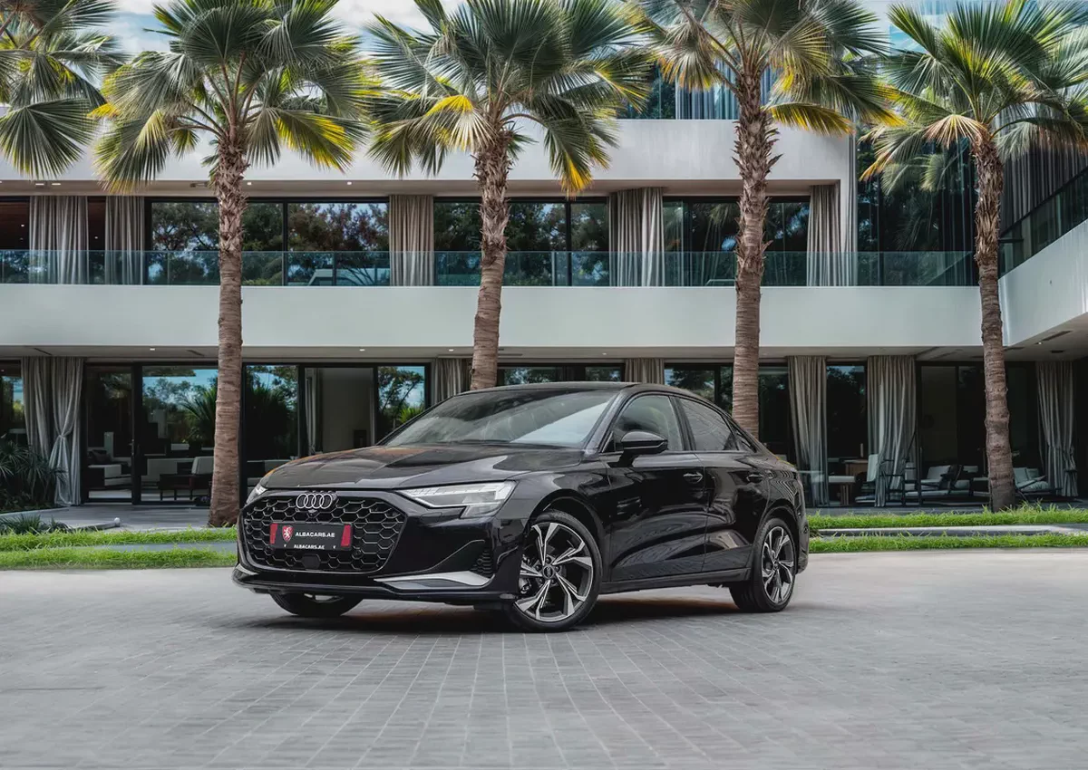 3,075 P.M | A3 Advanced 35 TFSI | 0% Downpayment | A3 ADVANCED | BRAND NEW | WARRANTY!