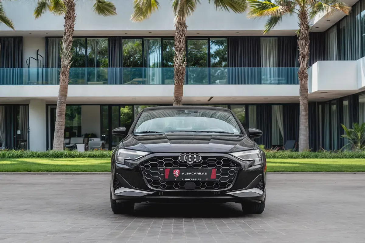 3,075 P.M |  A3 Advanced 35 TFSI | 0% Downpayment | A3 ADVANCED | BRAND NEW | WARRANTY!-3-3