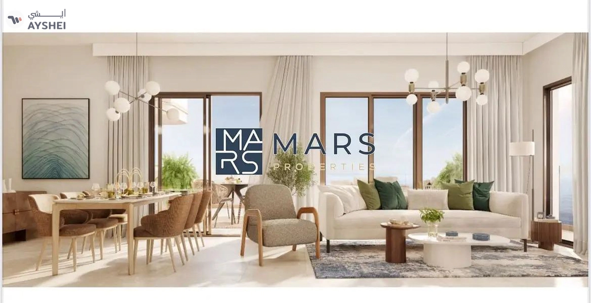 Last Launch at Waterfront can be your first home