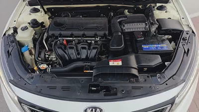 Kia Optima 2016 EX Premium | GCC Specs | Pristine Condition-19