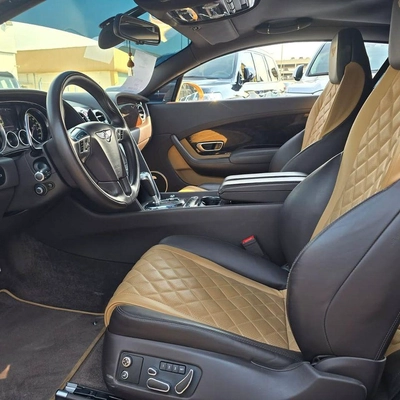 Bentley Turbo S BENTLY MODEL 2016 KM 123000-7