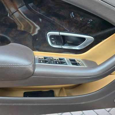 Bentley Turbo S BENTLY MODEL 2016 KM 123000-3