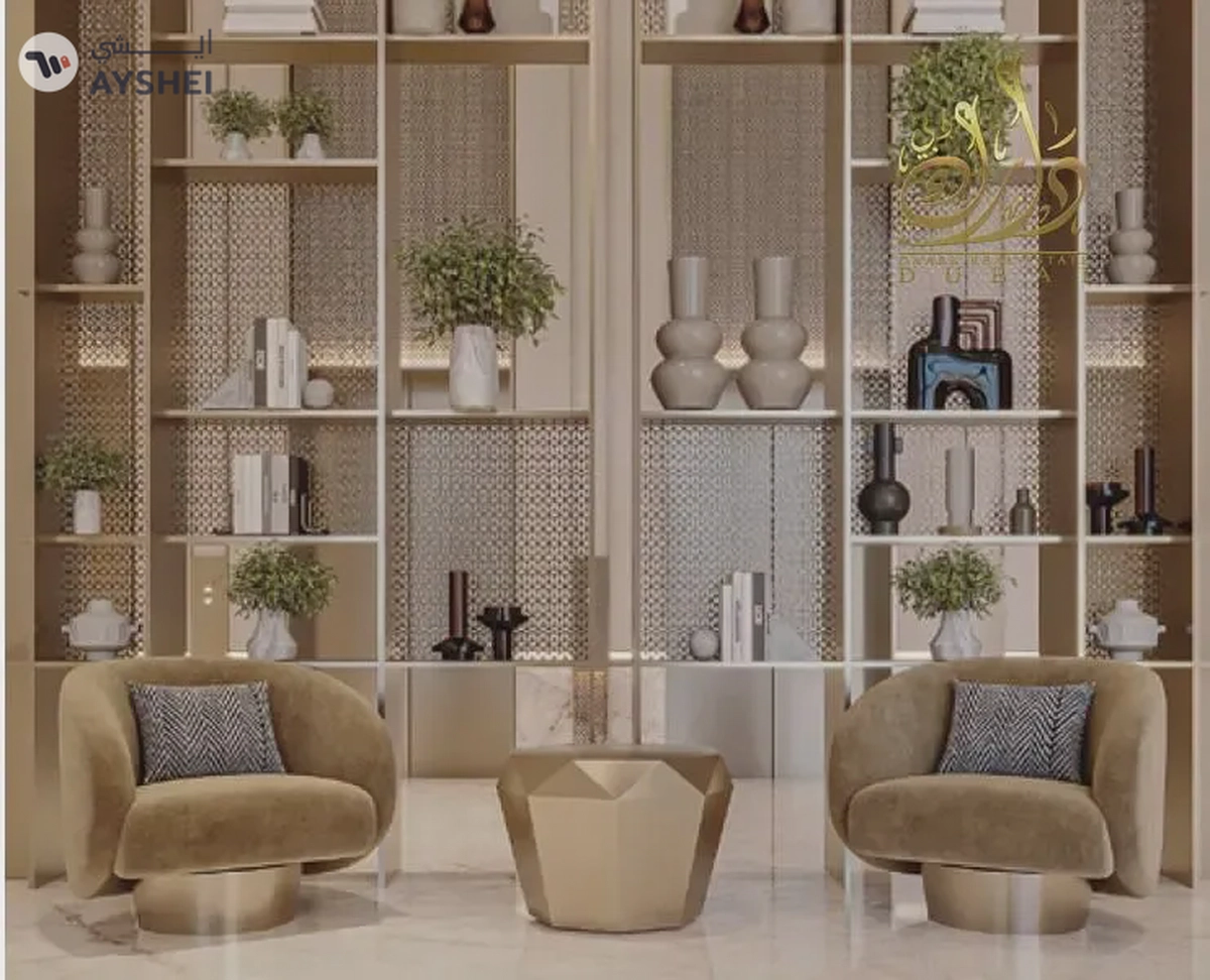 Apartment For Sale in Floarea Oasis, Dubai Land Residence Complex, Dubai