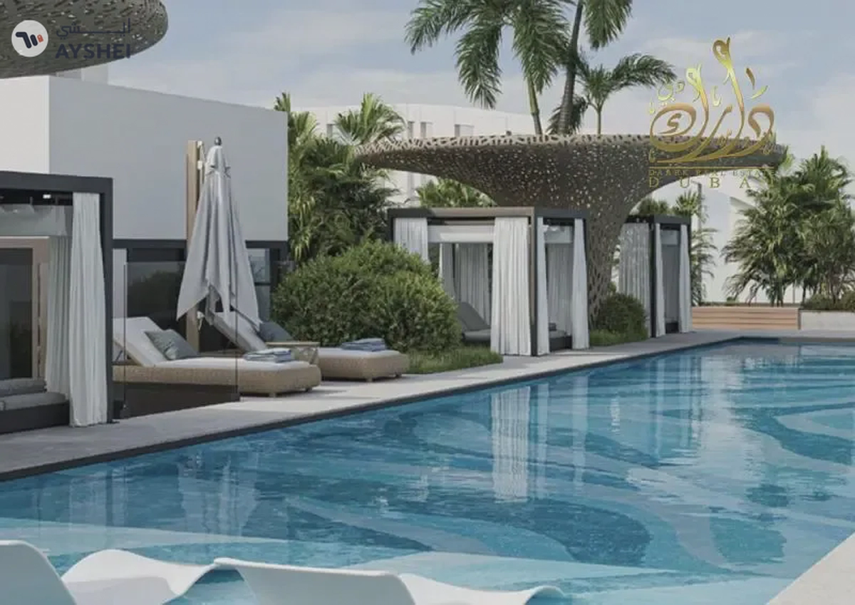 Apartment For Sale in Floarea Oasis, Dubai Land Residence Complex, Dubai