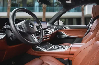 6,360 P.M | M60 | BMW Warranty/Service Contract | 0% Downpayment-8