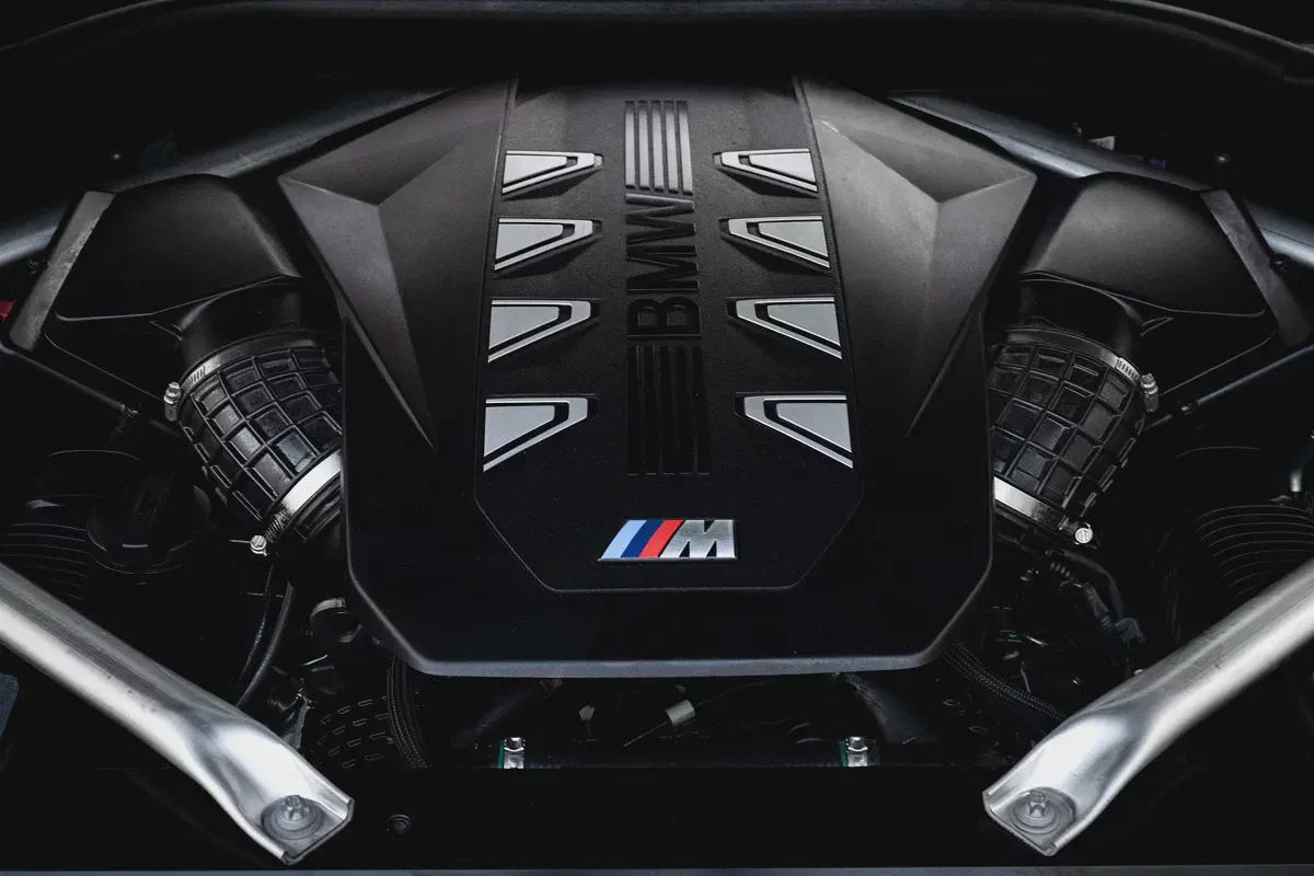 6,360 P.M | M60 | BMW Warranty/Service Contract | 0% Downpayment-14-14