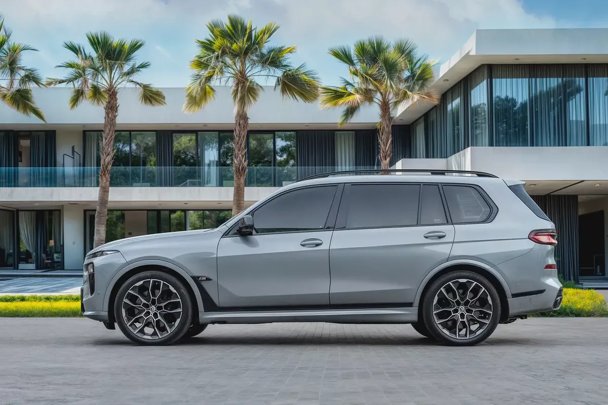 6,360 P.M | M60 | BMW Warranty/Service Contract | 0% Downpayment-1-1